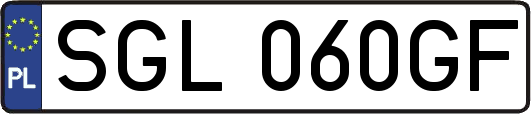 SGL060GF
