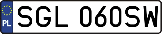 SGL060SW