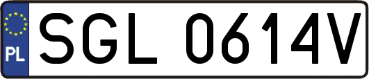 SGL0614V