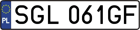 SGL061GF