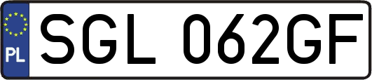 SGL062GF
