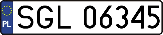 SGL06345