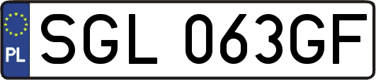 SGL063GF