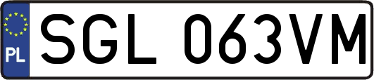 SGL063VM
