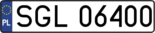 SGL06400