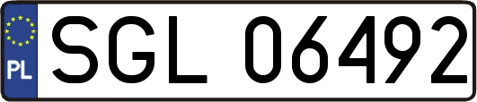 SGL06492