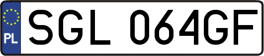 SGL064GF
