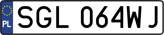 SGL064WJ