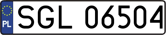 SGL06504