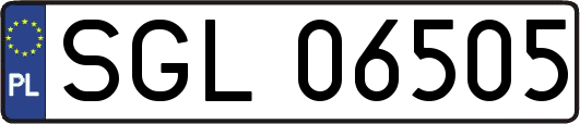 SGL06505