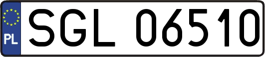 SGL06510