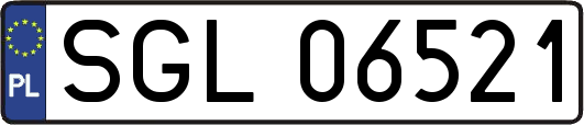 SGL06521