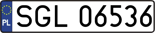 SGL06536