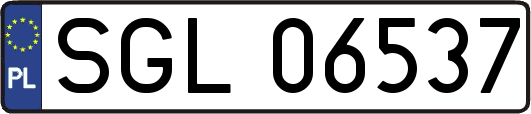 SGL06537