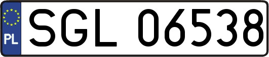 SGL06538