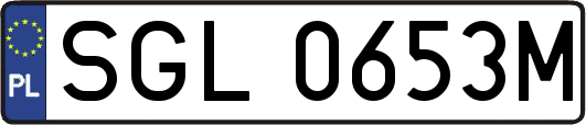 SGL0653M