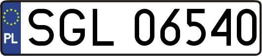 SGL06540