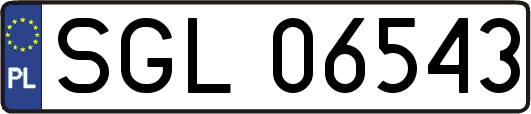 SGL06543
