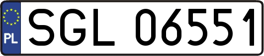 SGL06551