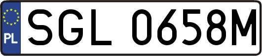 SGL0658M
