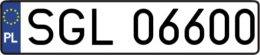 SGL06600