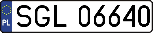 SGL06640