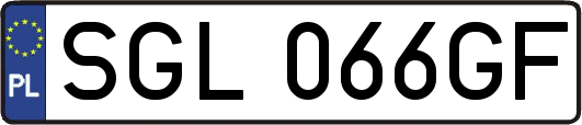 SGL066GF