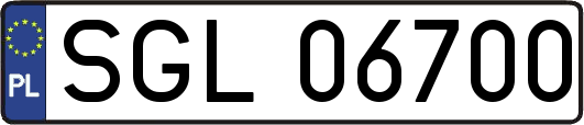 SGL06700