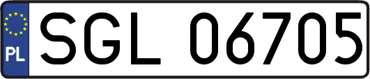 SGL06705