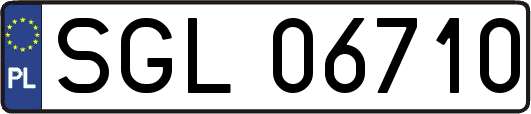 SGL06710