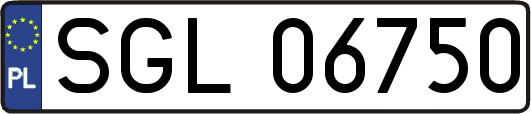 SGL06750