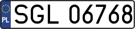 SGL06768