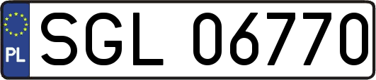 SGL06770