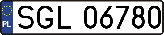 SGL06780
