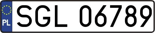 SGL06789