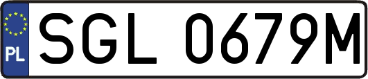 SGL0679M