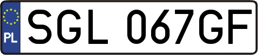 SGL067GF