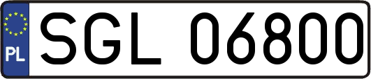 SGL06800