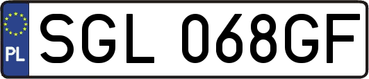 SGL068GF