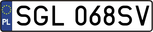 SGL068SV