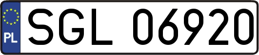 SGL06920