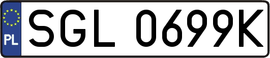 SGL0699K
