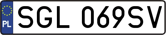 SGL069SV