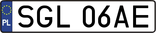SGL06AE