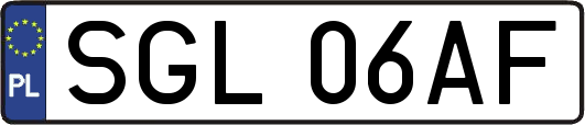 SGL06AF