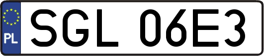 SGL06E3