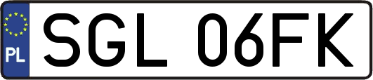 SGL06FK
