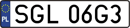 SGL06G3