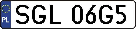 SGL06G5