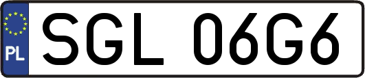 SGL06G6